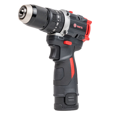 CT-813S 12V 震動電鑽
