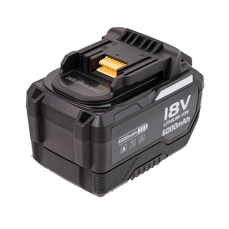 肯田18V RB晶片防摔電池 6.0AH 