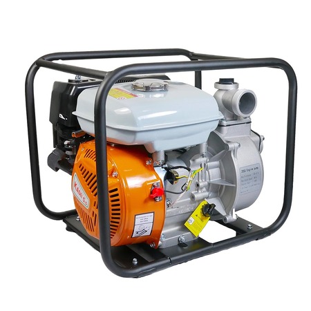 ZB50 2英吋抽水機