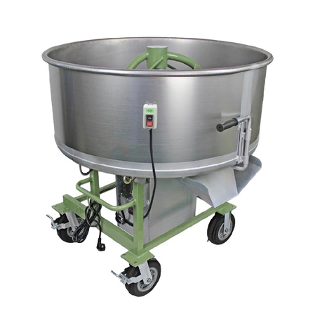 Mixer