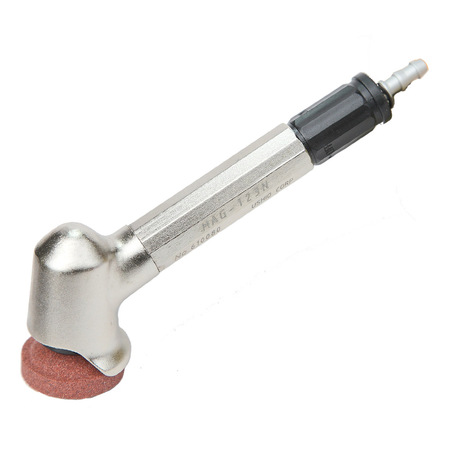 MAG-123N 筆形研磨機