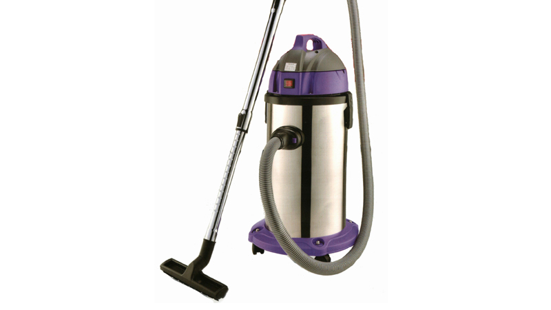 JJS-030 乾濕兩用吸塵器