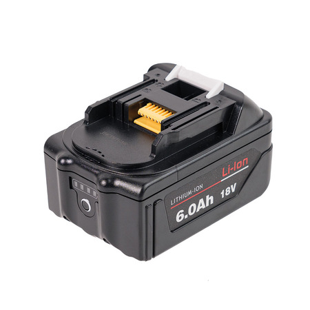 肯田18V勁款晶片電池 6.0AH 