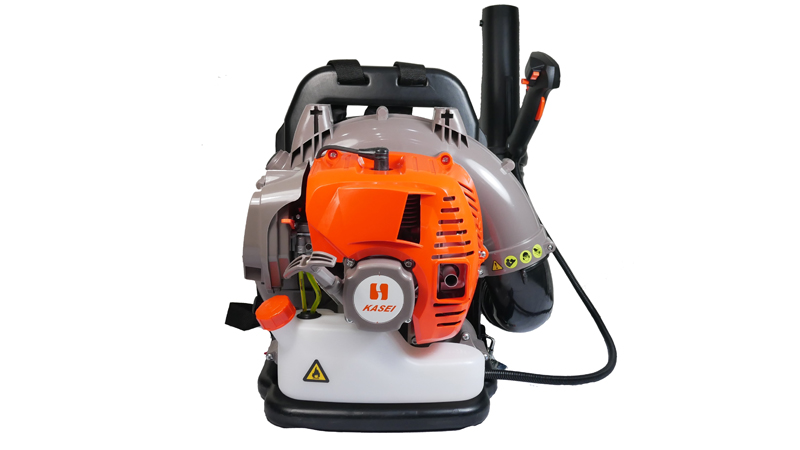 EB-500E 吹葉機