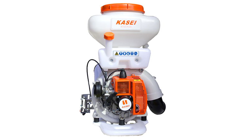 KASEI 3WF-30三用噴霧機