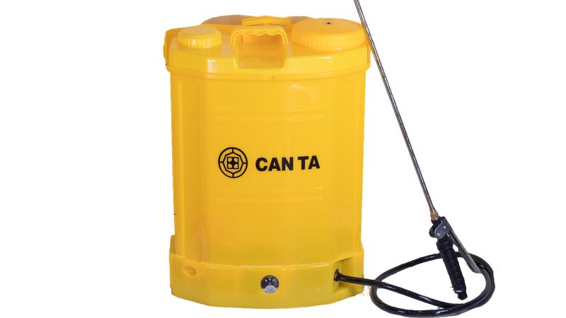 OD20A 鋰電噴霧機