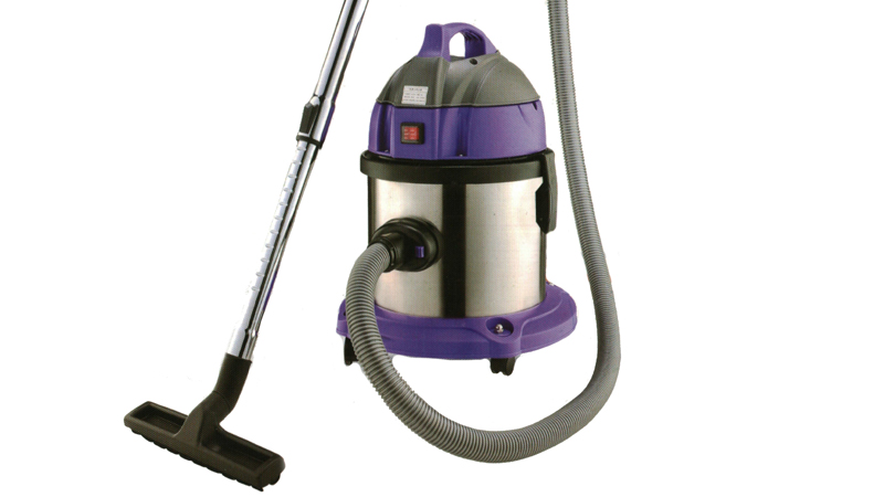 JJS-015 乾濕兩用吸塵器