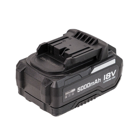 肯田18V RB防摔電池 5.0AH 