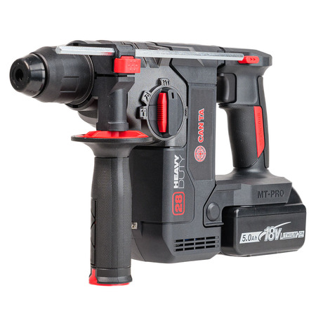 CT-M68 18V 鎚鑽