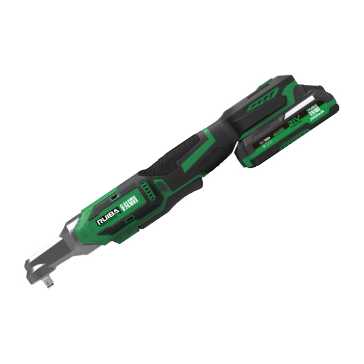 RB-JL100L 1/2棘輪板手