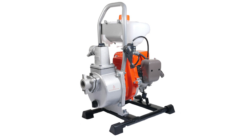 QGZ25-30D 1英吋抽水機