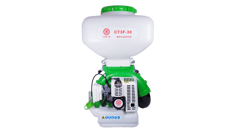 CT3F-30 二用噴霧機
