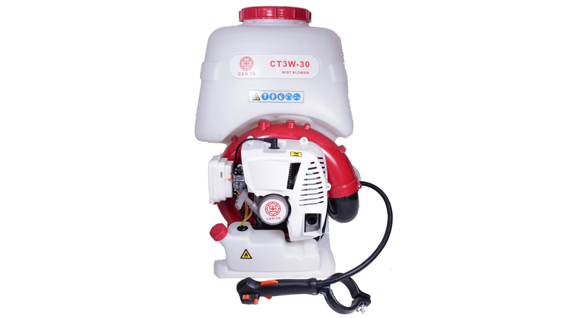 CT3W-30 噴霧機