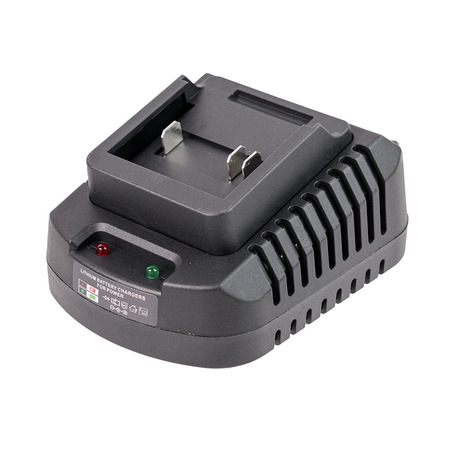 肯田18V RB充電器