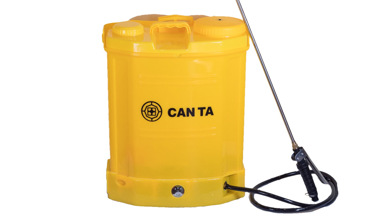 OD-20A 鉛酸電動噴霧機