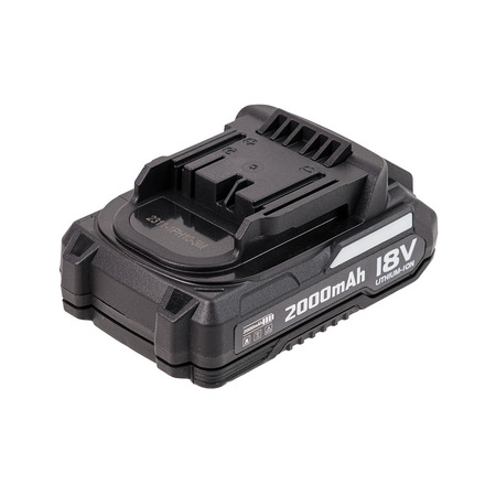 肯田18V RB防摔電池 2.0AH