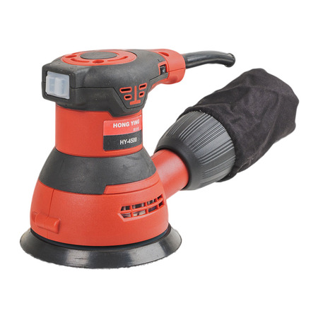 HONG YING HY-4500 拋光機