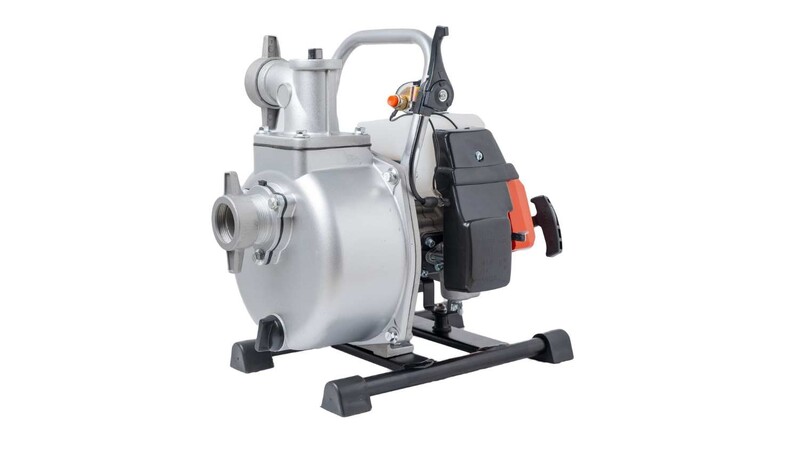 WP-15 1.5英吋抽水機