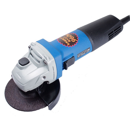 CT100HL 4"砂輪機