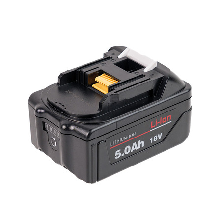 肯田18V勁款晶片電池 5.0AH 