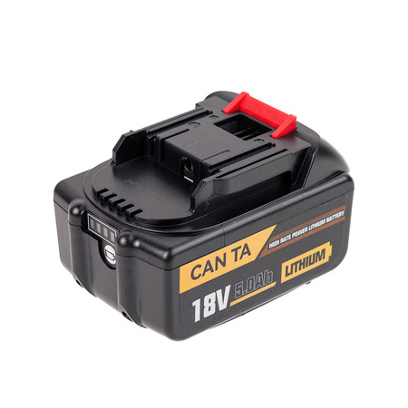 肯田18V勁款電池 5.0AH 