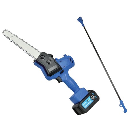 CT-M4820 18V SAWS