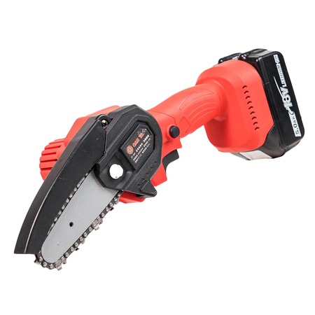 CT282 18V SAWS