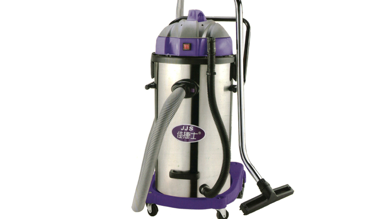JJS-060 乾濕兩用吸塵器