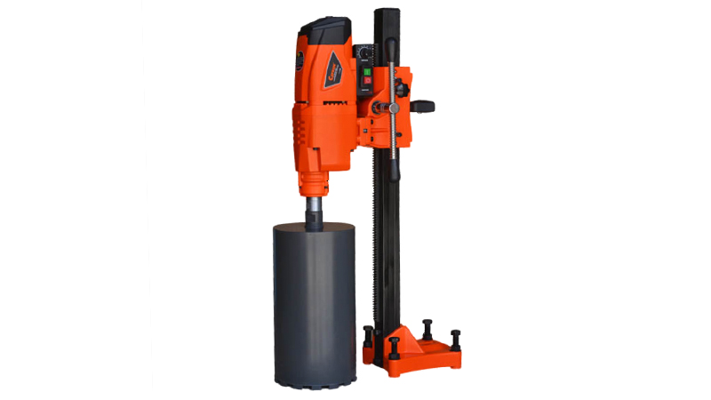 DK-250 10英吋鑽孔機