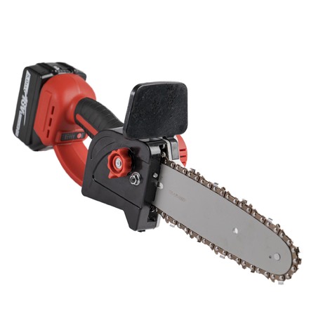 CT286 18V SAWS