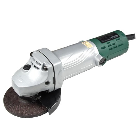 CT100KD 4"砂輪機
