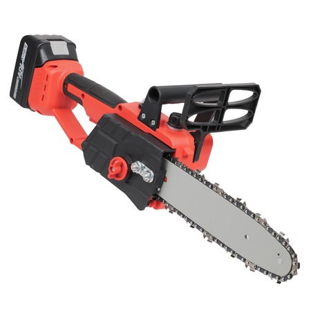 CT-M295/296 18V SAWS