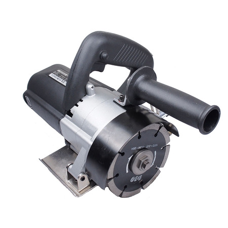 CM4CT2 4英吋開槽機