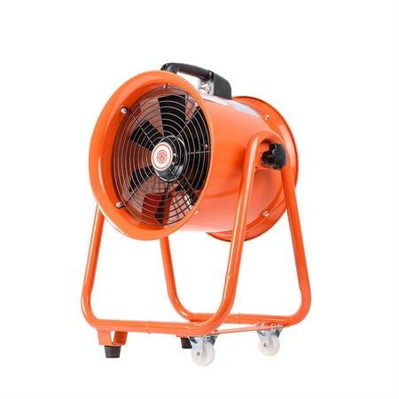 CTF-30A 12" 抽送風機