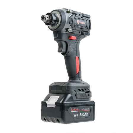 CT-M383-2 18V 衝擊起子機