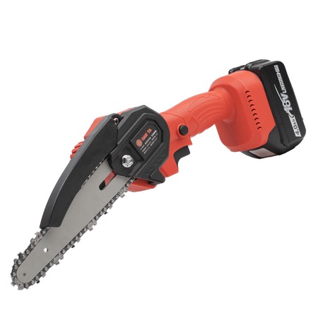 CT-293 18V 6" SAWS