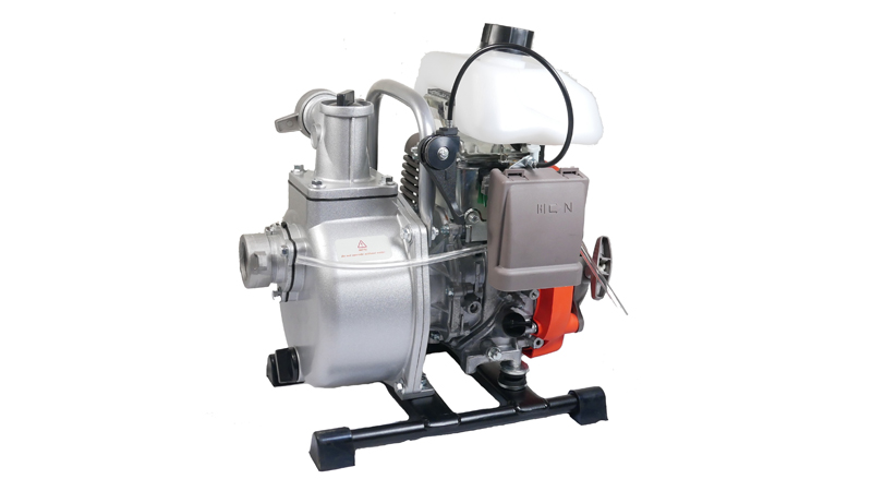 QGZ40-35 1.5英吋抽水機