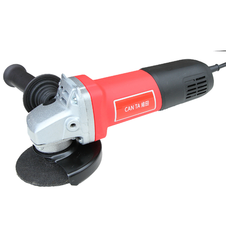 G1005 4"砂輪機