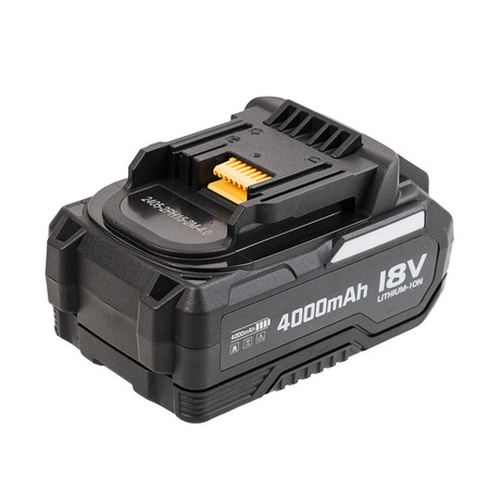 肯田18V RB晶片防摔電池 4.0AH